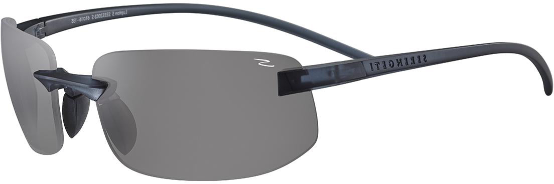 Color_SS552002 - Matte Crystal Black - PhD 2.0 Polarized CPG Cat 2 to 3
