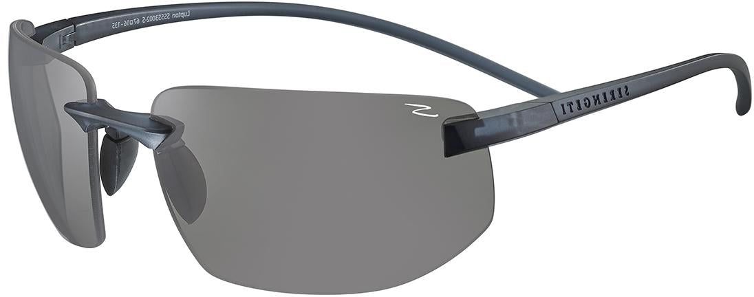Color_SS553002 - Matte Crystal Black - PhD 2.0 Polarized CPG Cat 2 to 3