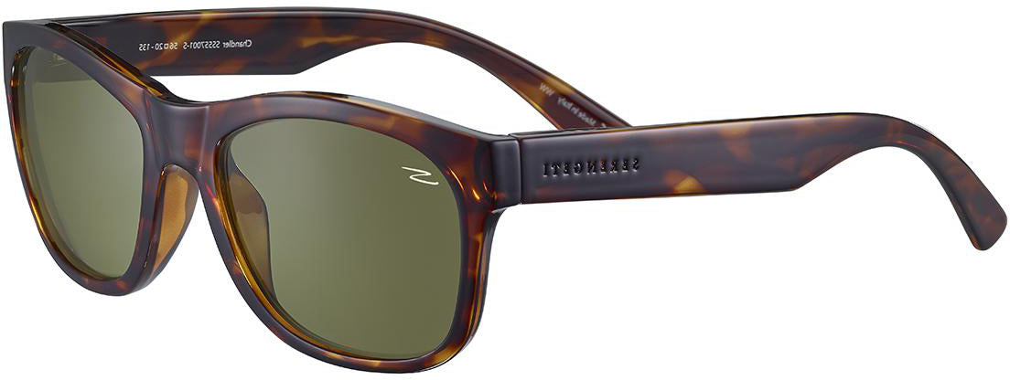 Color_SS557001 - Shiny Tortoise - Saturn Polarized 555nm Cat 2 to 3 B6