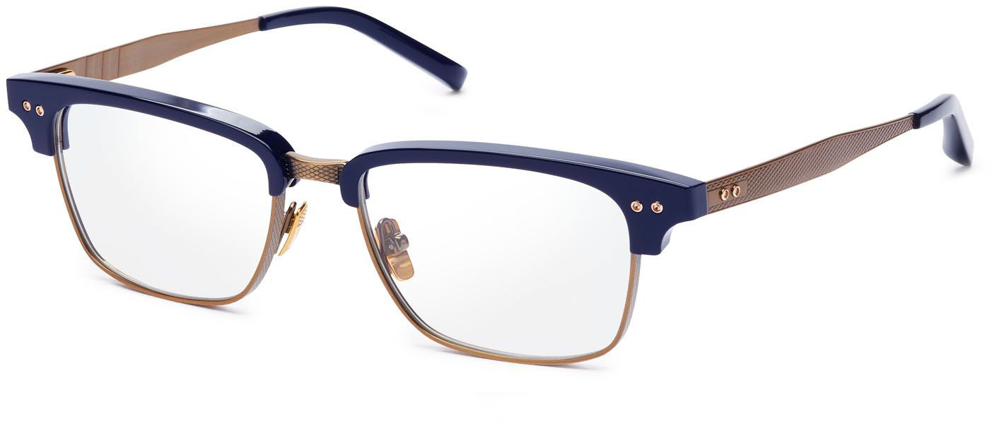 Color_DRX-2064-E-NVY-GLD-52 - NAVY/GOLD - CLEAR