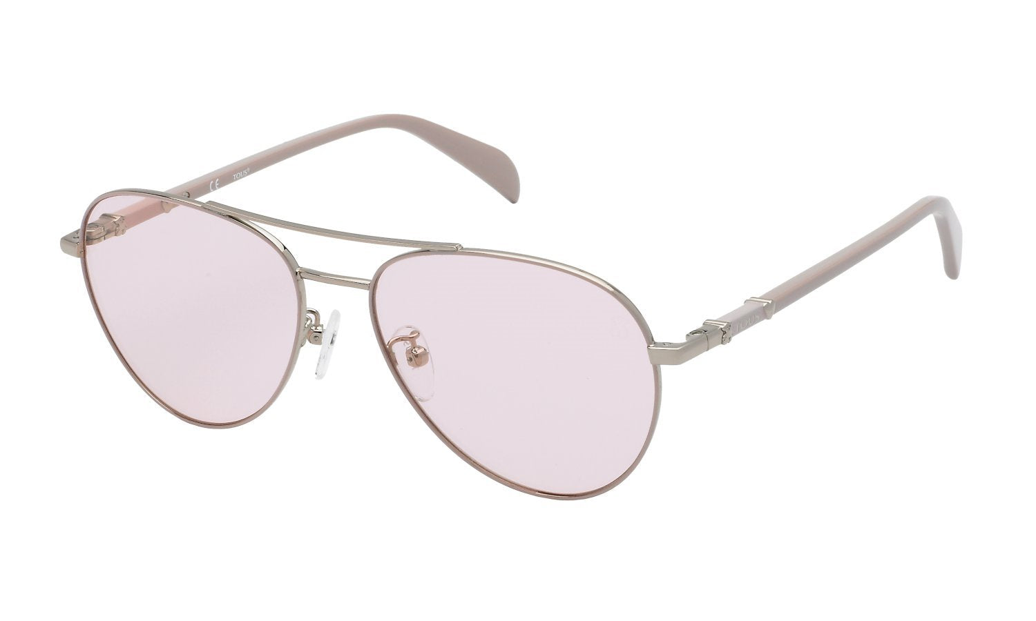 Color_0E59 - Shiny Red Gold W/coloured Parts