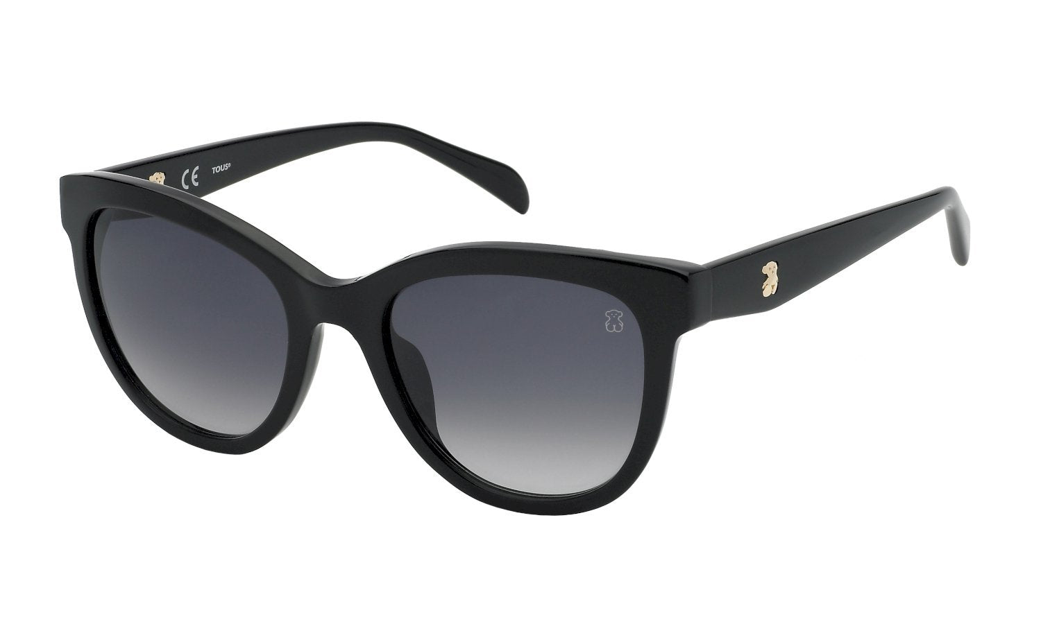 Color_0700 - Shiny Black