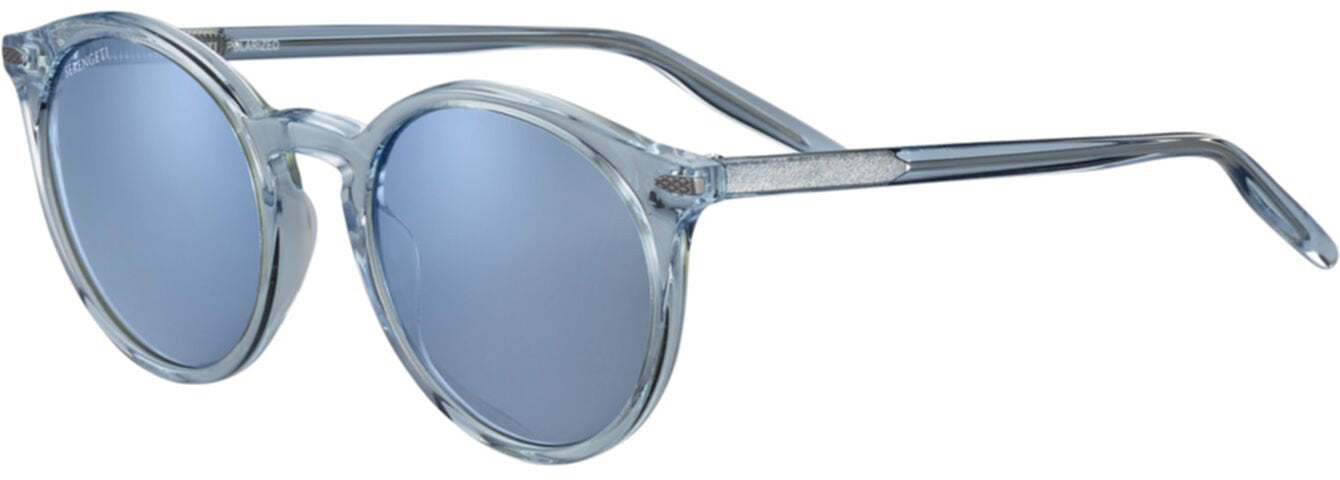 Color_SS028001 - Shiny Crystal Blue
- Mineral Polarized 555nm Blue Cat 2 to 3