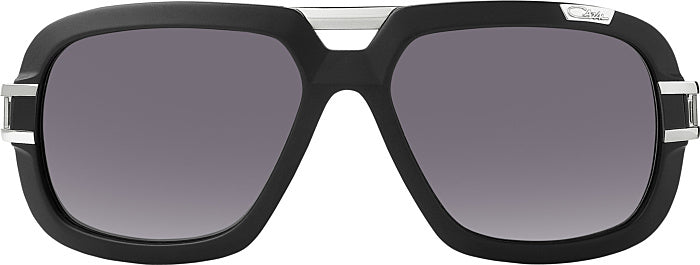 Color_002 BLACK MAT-SILVER - GREY