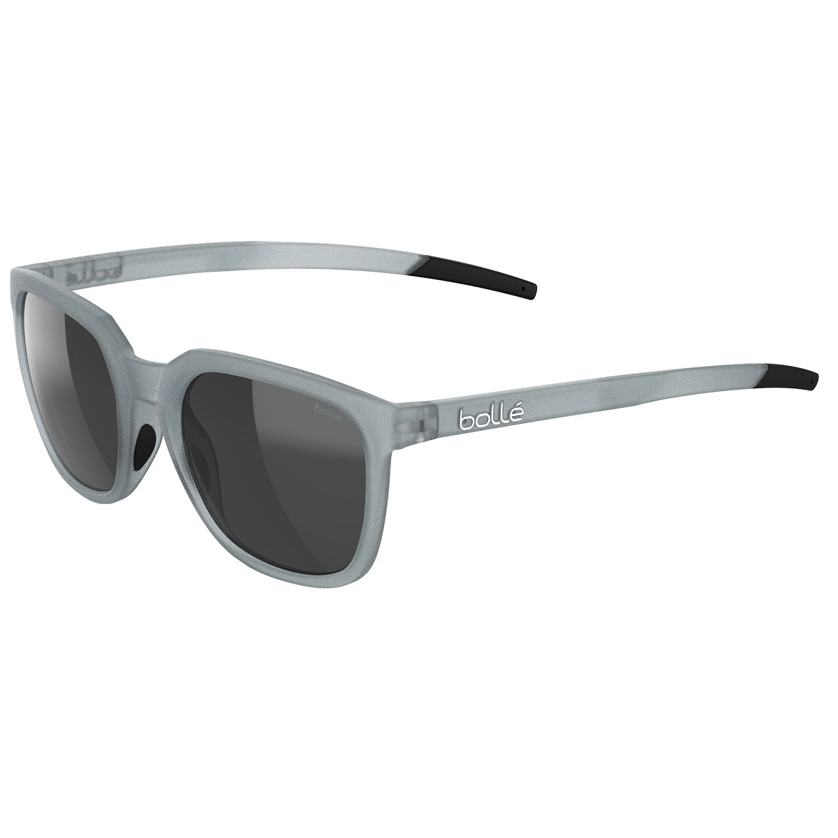Color_BS017008 - Light Grey Frost - HD Polarized TNS