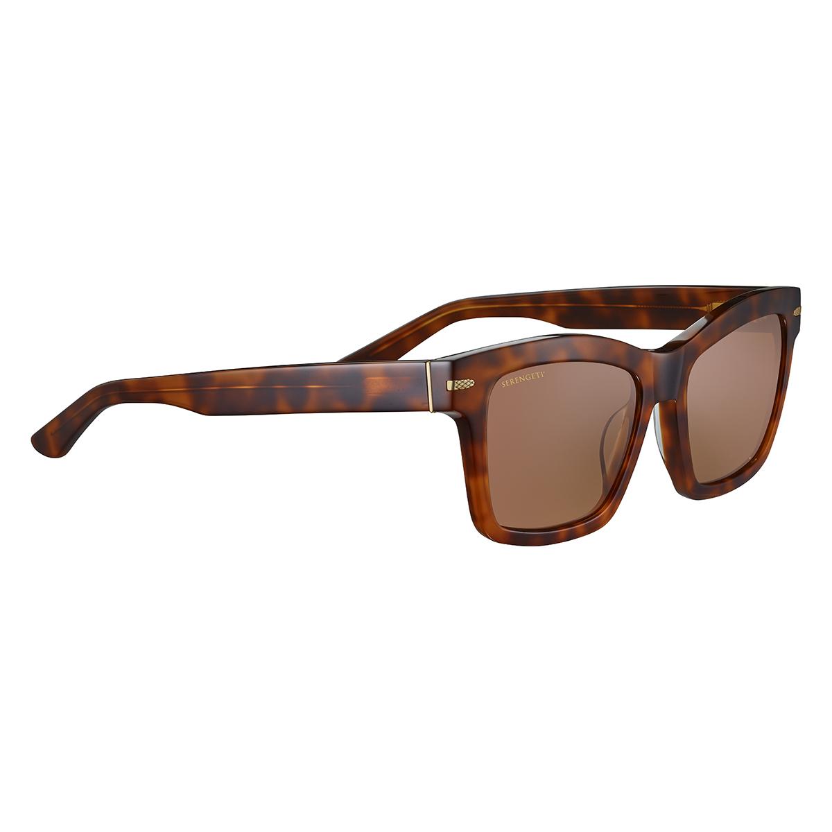 Color_SS528005 - Shiny Classic Havana - Mineral Polarized Drivers Cat 2 to 3