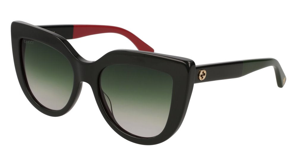 Color_GG0164SN-003 - BLACK - GREEN - GRADIENT