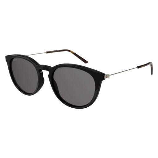 Color_GG1048S-001 - BLACK - GREY