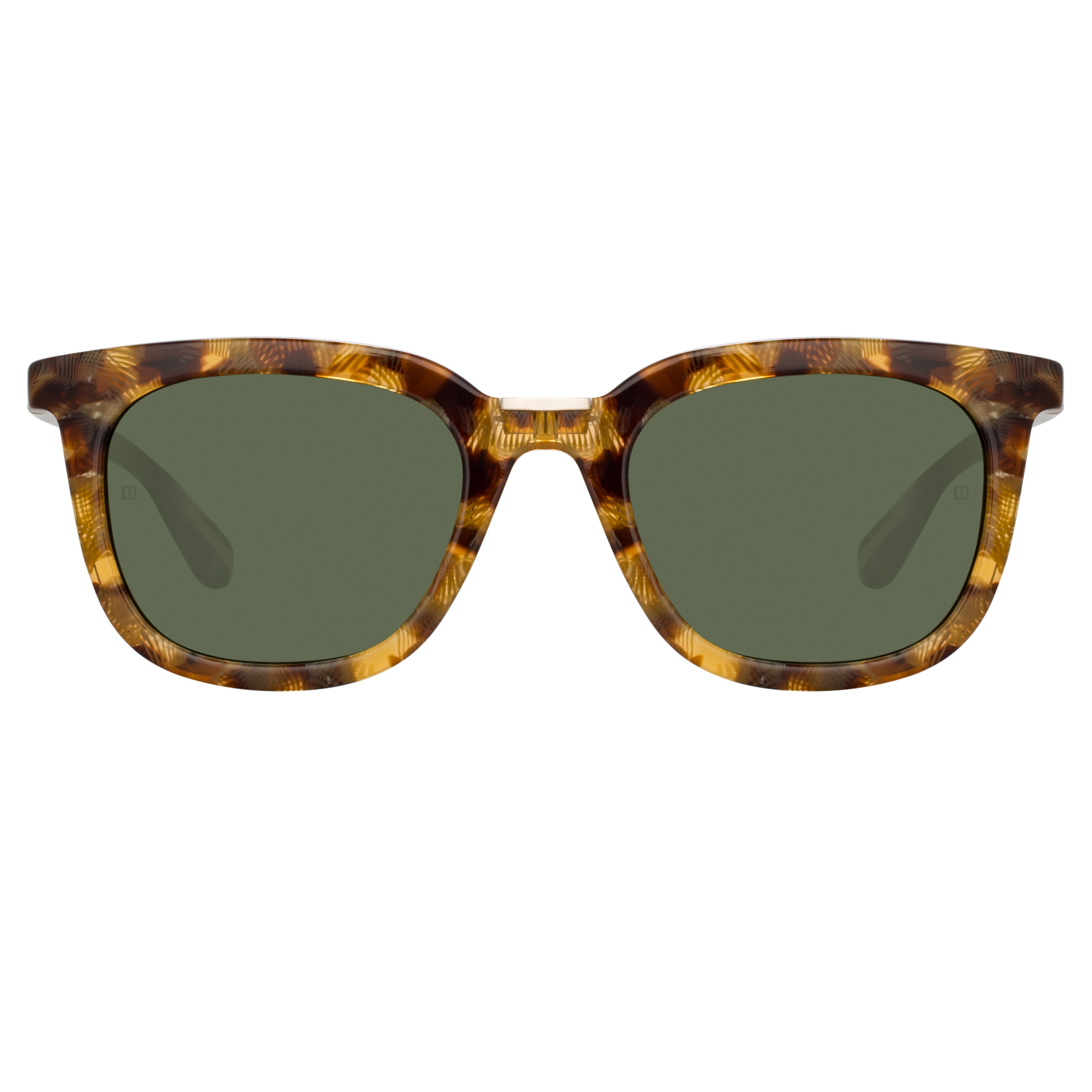 Color_LFL1102C9SUN - Burton D-Frame Sunglasses in Tobacco Tortoiseshell