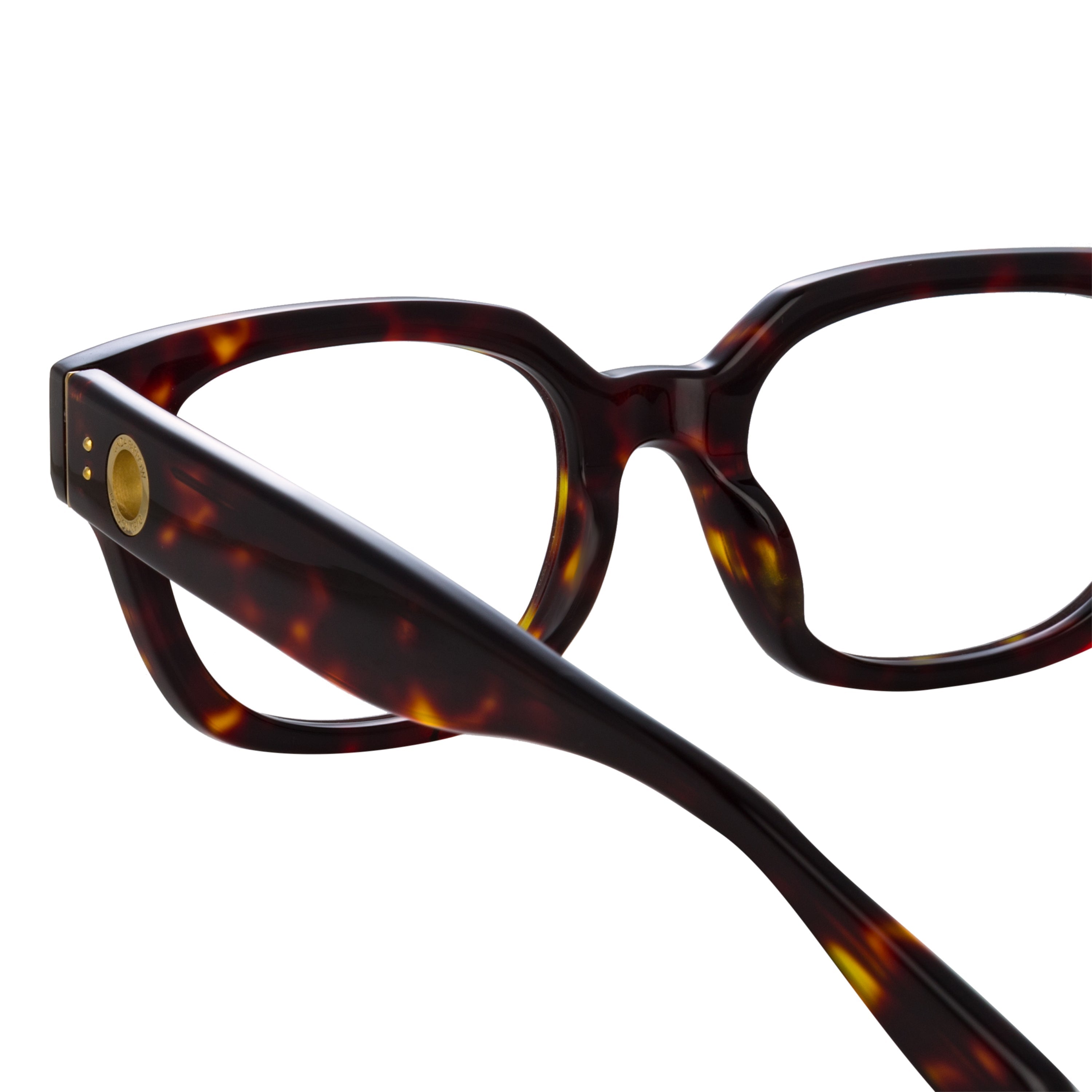 Color_LFL1243C5OPT - Deni Optical D-Frame in Tortoiseshell