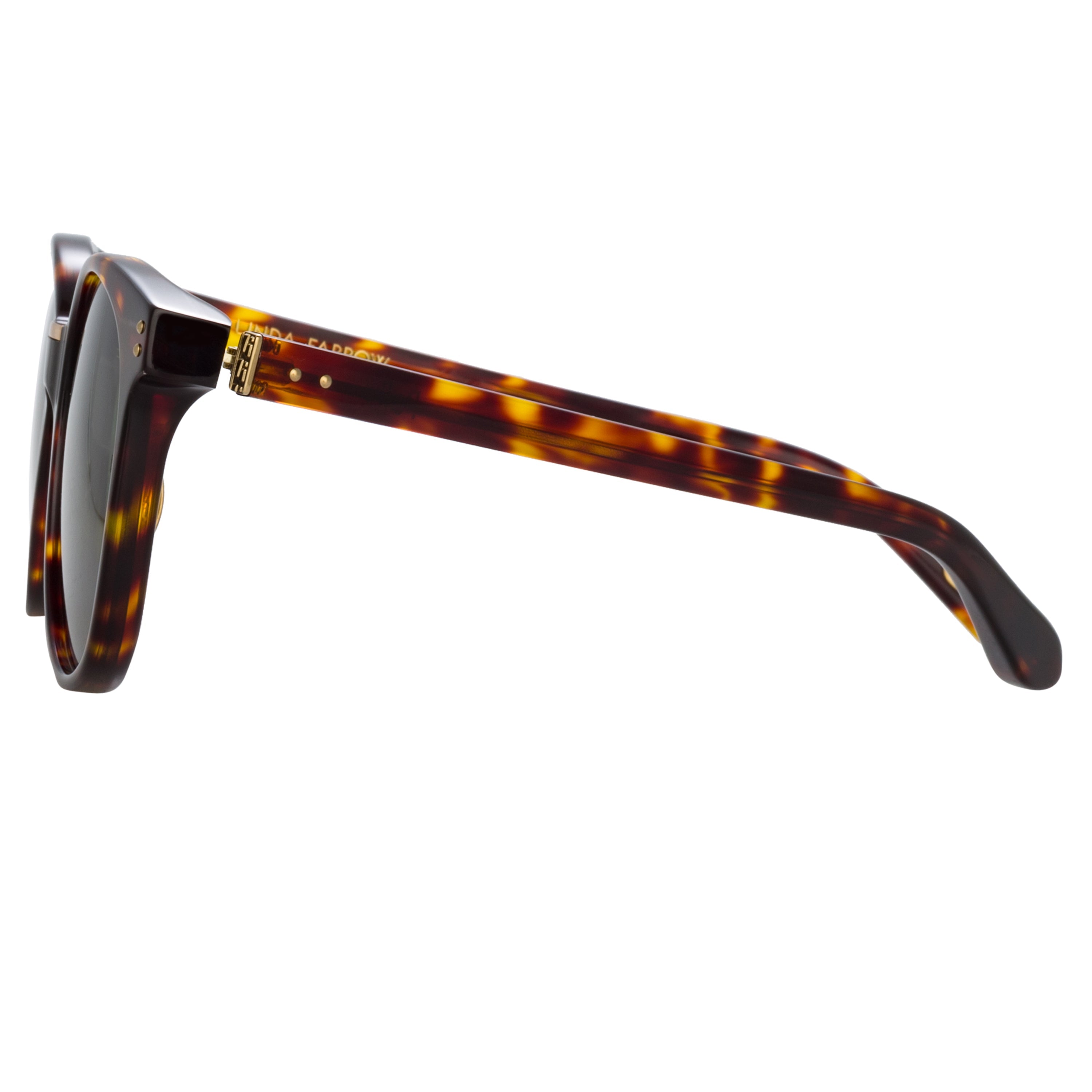 Color_LFL1277C2SUN - Palla D-Frame Sunglasses in Tortoiseshell