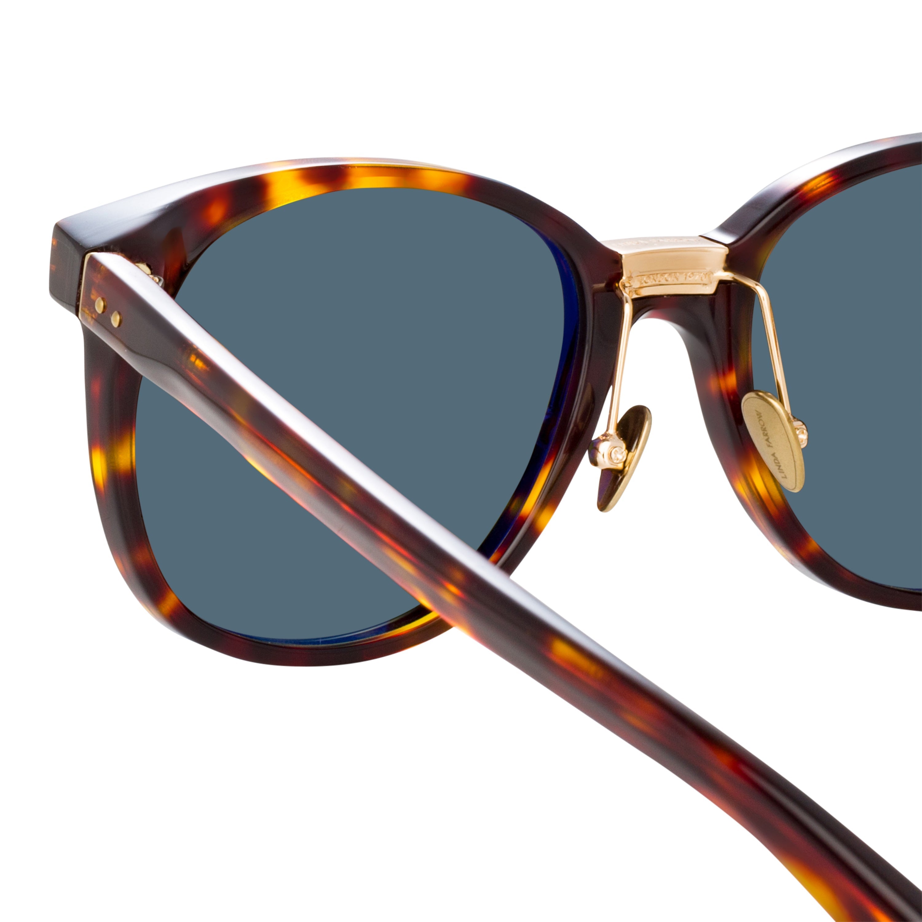 Color_LFL1277C2SUN - Palla D-Frame Sunglasses in Tortoiseshell