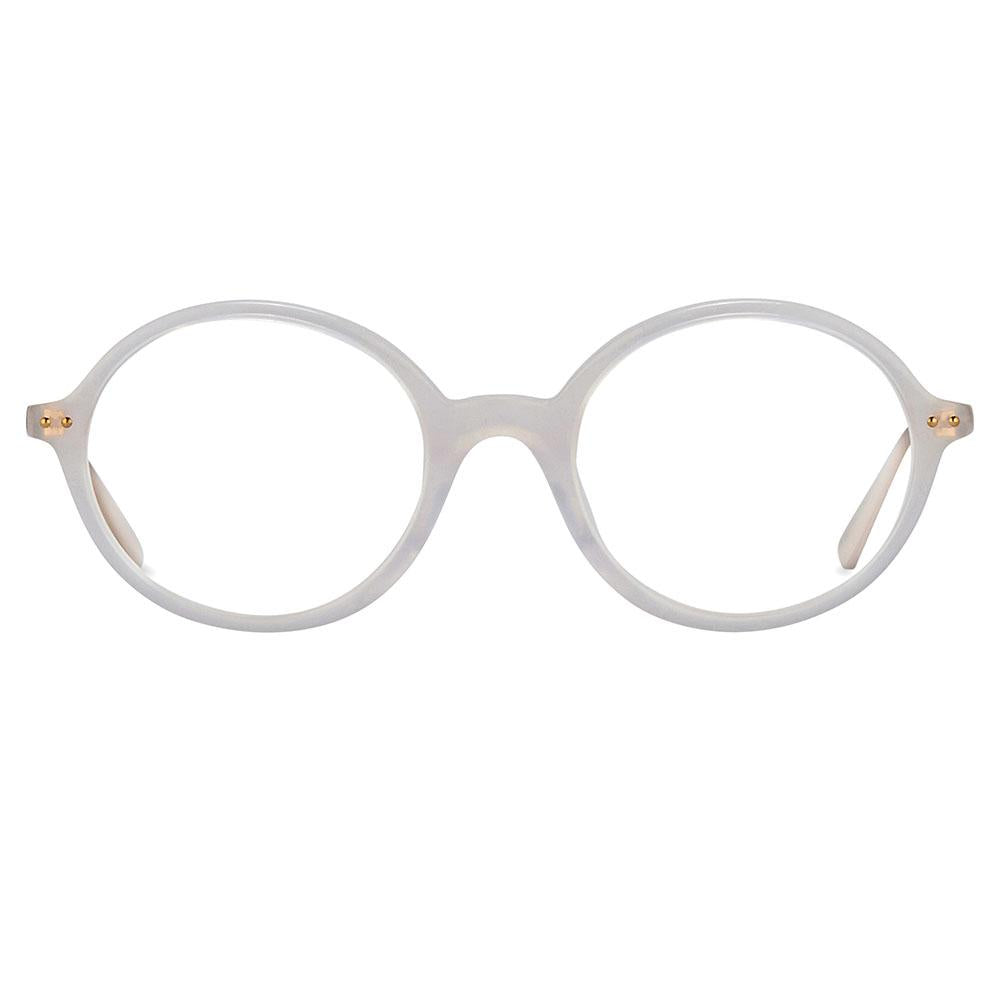 Color_LFL530C5OPT - Linda Farrow 530 C5 Oval Optical Frame