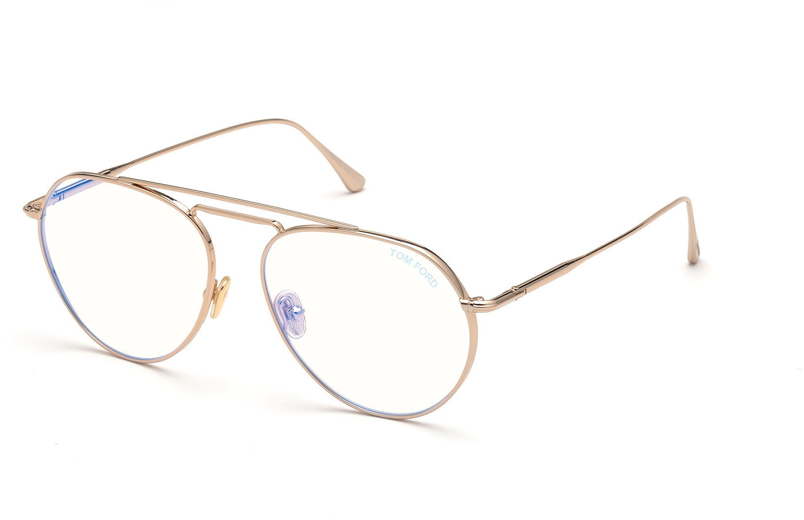 Color_028 - Shiny Rose Gold