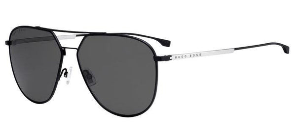 Color_003-MATTEBLACK/M9-GREYPOLARIZED