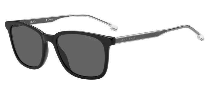 Color_ANS-BLACKDARKRUTHENIUM/M9 - BLACK DARK RUTHENIUM - GREY POLARIZED