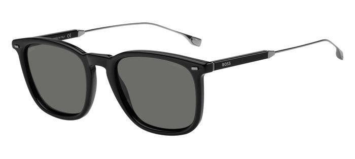 Color_807-BLACK/Z1 - BLACK - GREY HIGH CONTRAST POLARIZED ANTIREFLEX