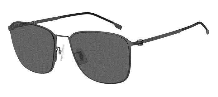 Color_R80-MATTEDARKRUTHENIUM/M9 - MATTE DARK RUTHENIUM - GREY POLARIZED