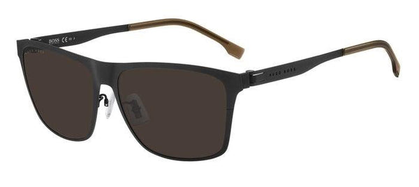 Color_003-MATTEBLACK/70 - MATTE BLACK - BROWN