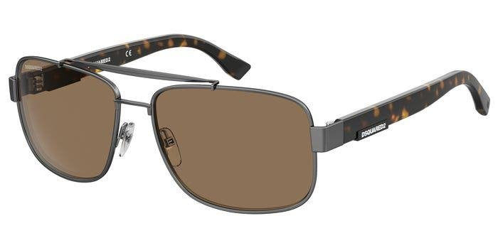 Color_CVW-DARKRUTHENIUMBROWN/SP - DARK RUTHENIUM BROWN - BRONZE POLARIZED