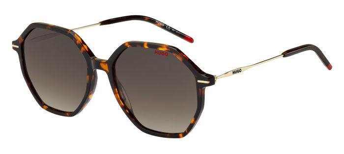 Hugo HG 1211/S Sunglasses | OnlyLens.com