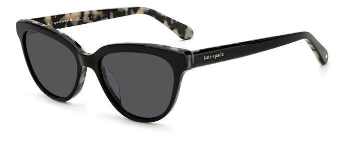 Color_807-BLACK/M9 - BLACK - GREY POLARIZED