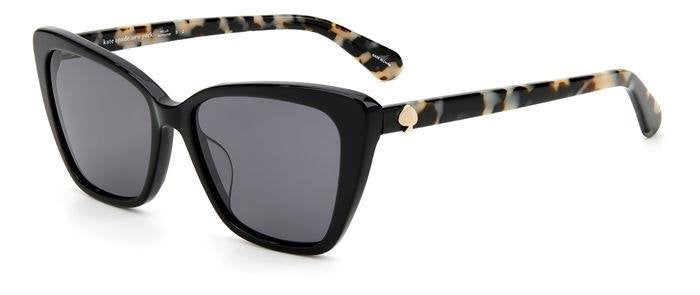 Color_807-BLACK/M9-GREYPOLARIZED - BLACK - GREY POLARIZED