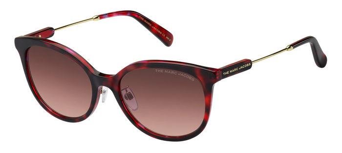 Color_HK3-HAVANACHERRY/3X - HAVANA CHERRY - PINK DOUBLESHADE