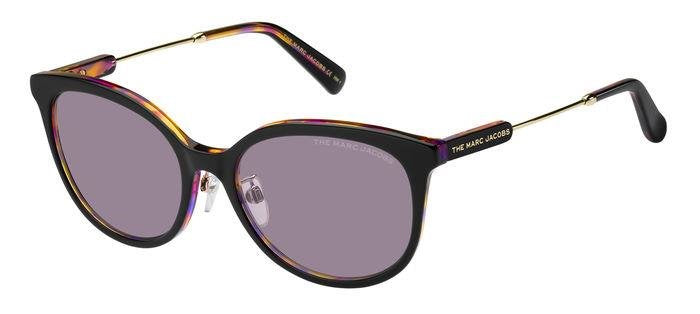 Color_WR7-BLACKHAVANA/UR - BLACK HAVANA - VIOLET