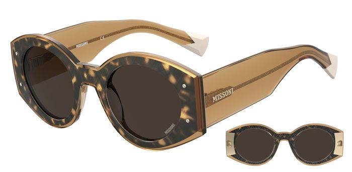 Color_XLT-HAVANABEIGE/70 - HAVANA BEIGE - BROWN