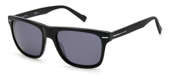 Color_807-BLACK/IR - BLACK - GREY