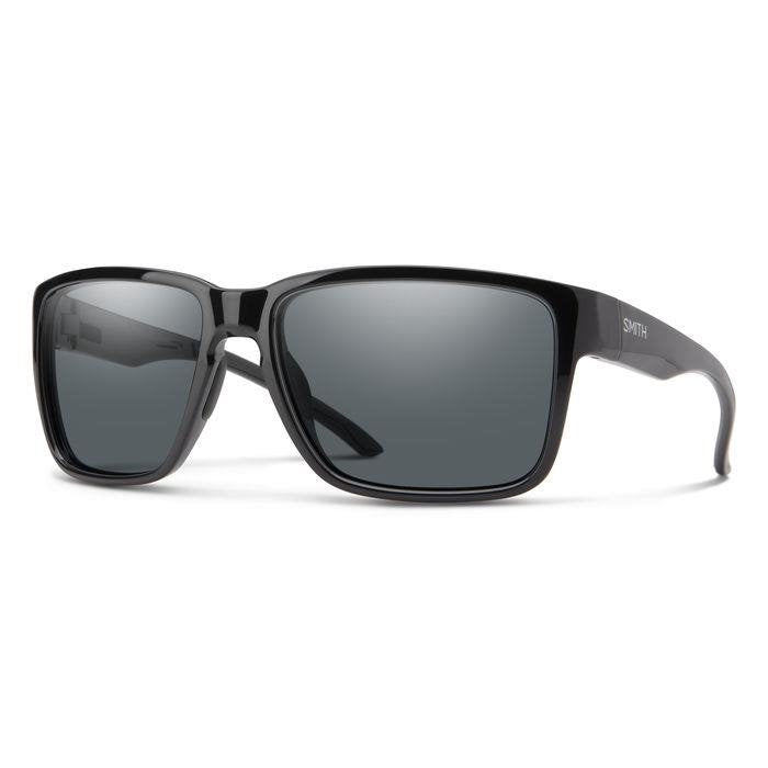 Color_807-BLACK/M9-GREYPOLARIZED - BLACK - GREY POLARIZED