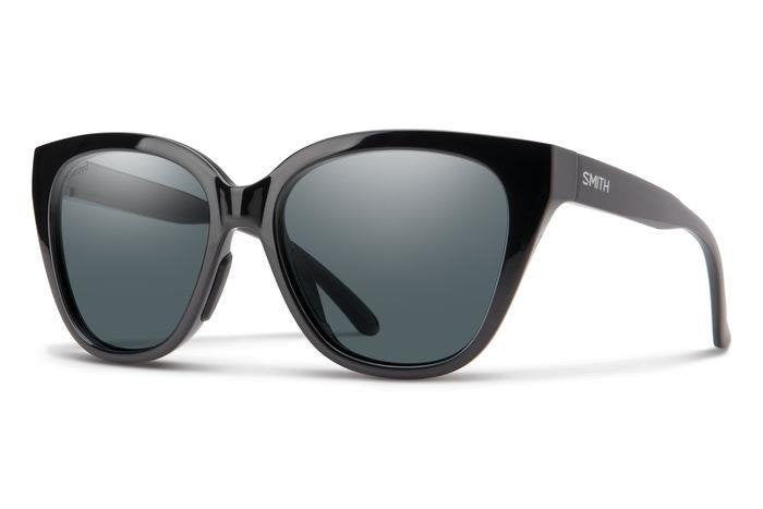 Color_807-BLACK/M9 - BLACK - GREY POLARIZED