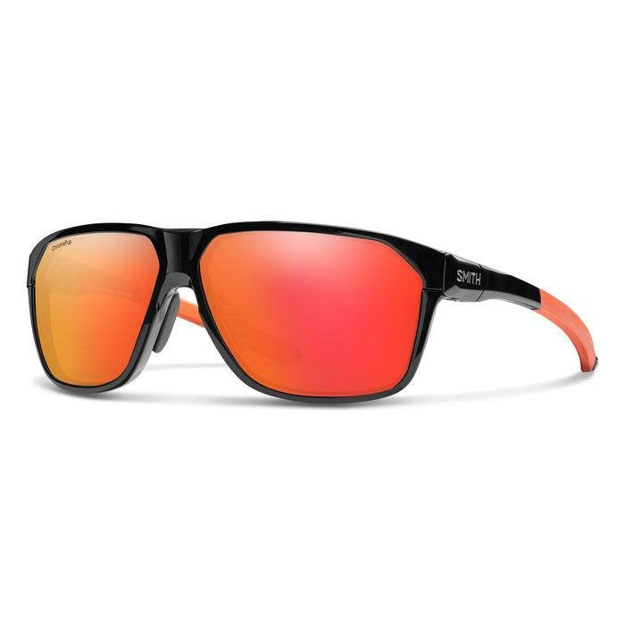 Color_RC2-MATTEBLACKORANGE/X6 - MATTE BLACK ORANGE - RED MULTILAYER HIGH CONTRAST