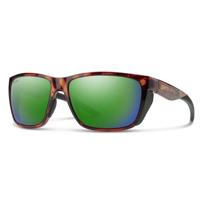 Smith LONGFIN/S Sunglasses | OnlyLens.com