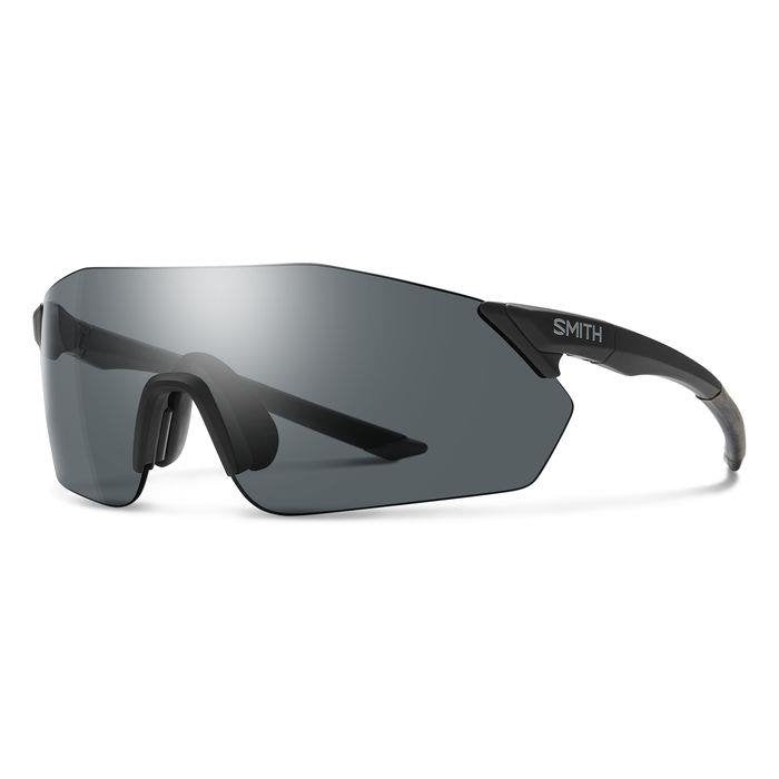 Color_003-MATTEBLACK/IR-GREY - MATTE BLACK - GREY