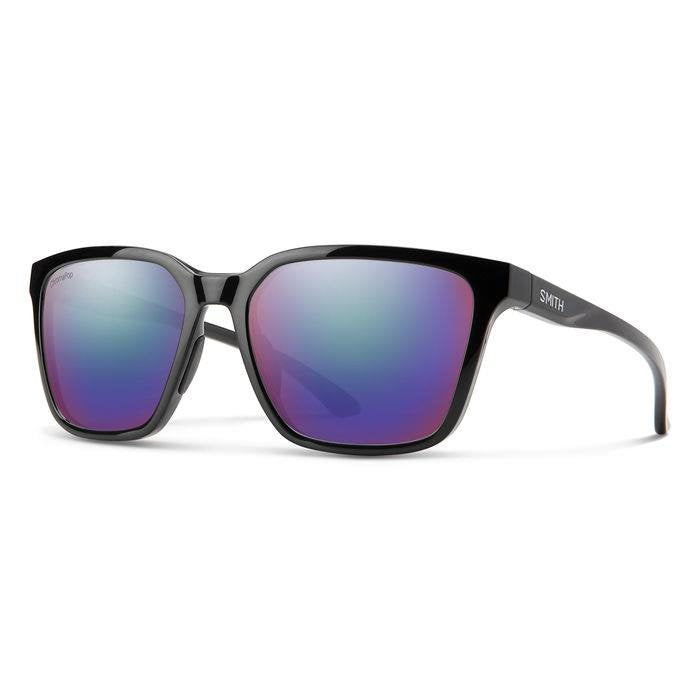 Color_807-BLACK/DF-VIOLETMILTILAYERPOLARIZEDCHROMAPOP - BLACK - VIOLET MILTILAYER POLARIZED CHROMAPOP