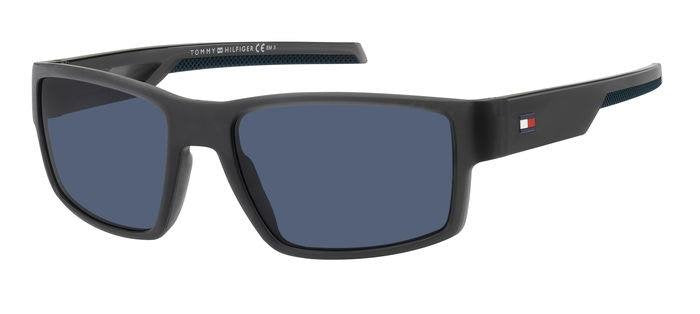 Color_RIW-MATTEGREY/KU-BLUEAVIO