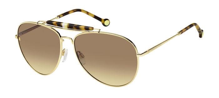 Color_J5G-GOLD/EG-BROWNOCHRA - GOLD - BROWN OCHRA