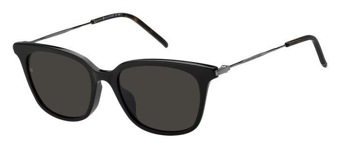 Color_807-BLACK/IR - BLACK - GREY