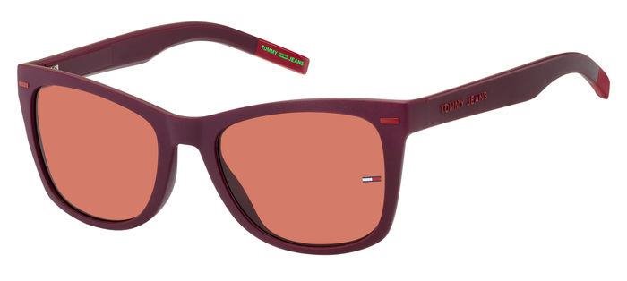 Color_C8C-BURGUNDYRED/U1-PINK - BURGUNDY RED - PINK