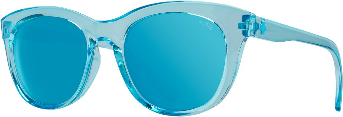 Color_1800000000062 - Spy Blue - Gray Light Blue Spectra Mirror