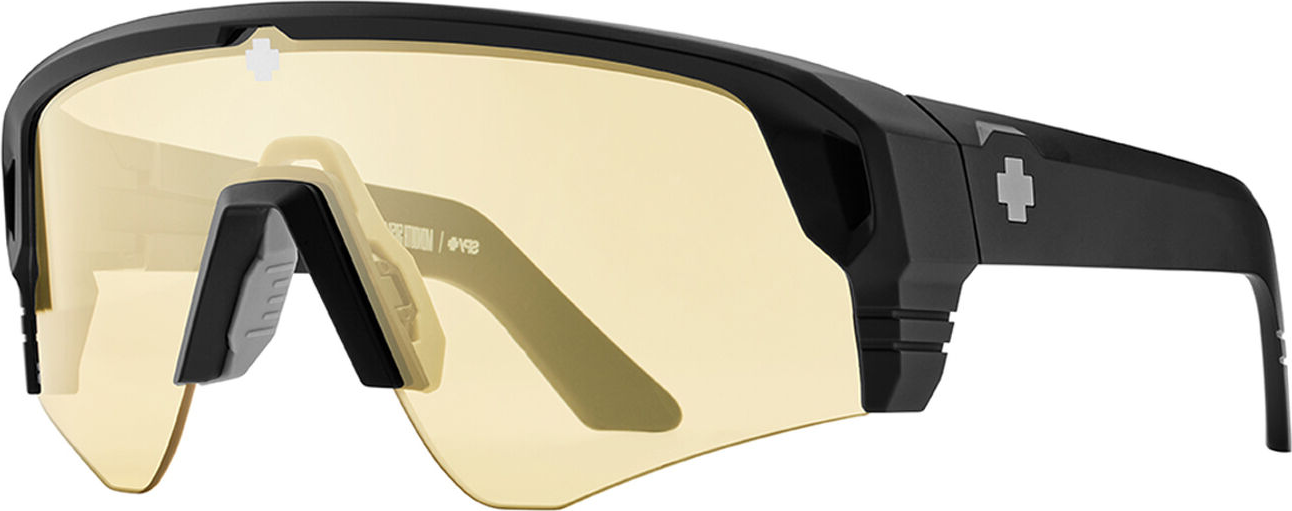 Color_6700000000231 - Matte Black - Happy Low Light Yellow