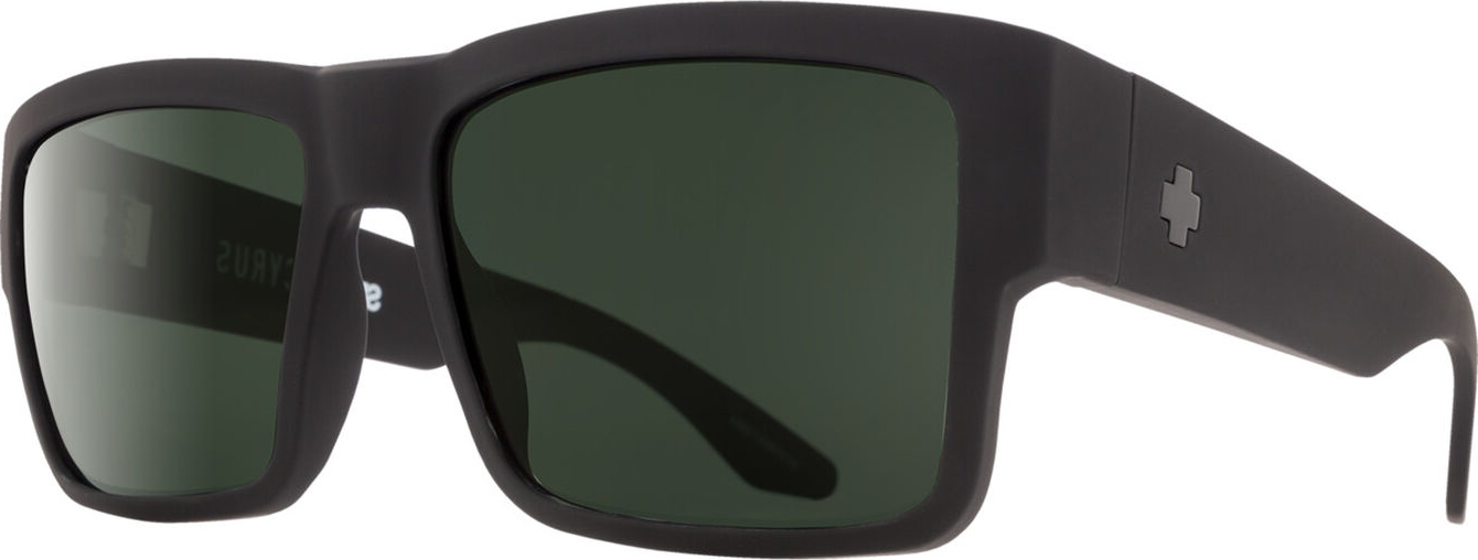 Color_673180973864 - Black Soft Matte - HD Plus Grey Green Polar