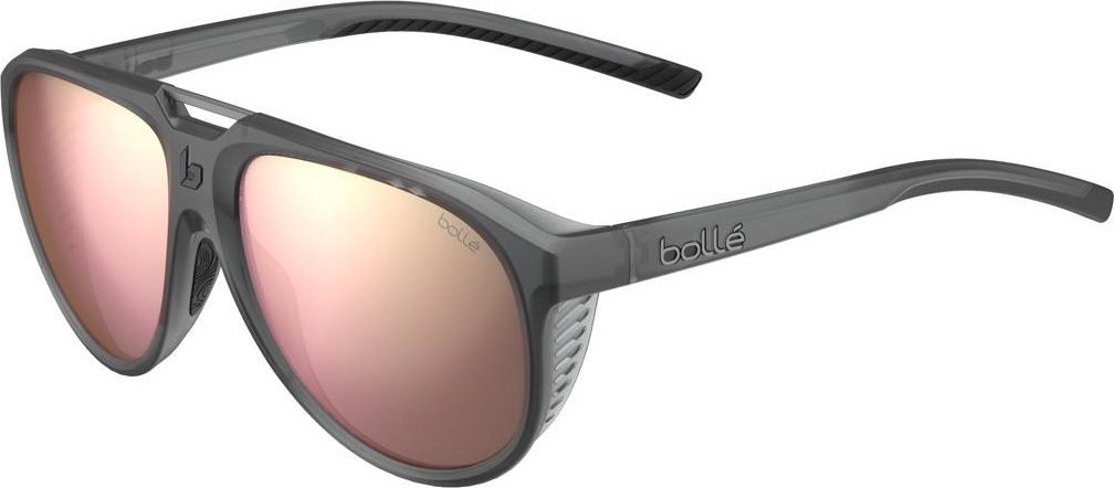 Color_BS036004 - Black Frost - Brown Pink Polarized