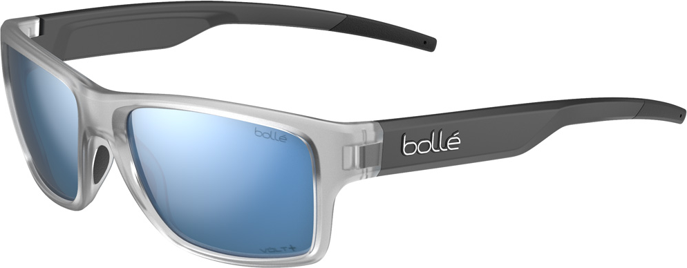 Color_BS043001 - Light Grey Frost - Volt+ Offshore Polarized