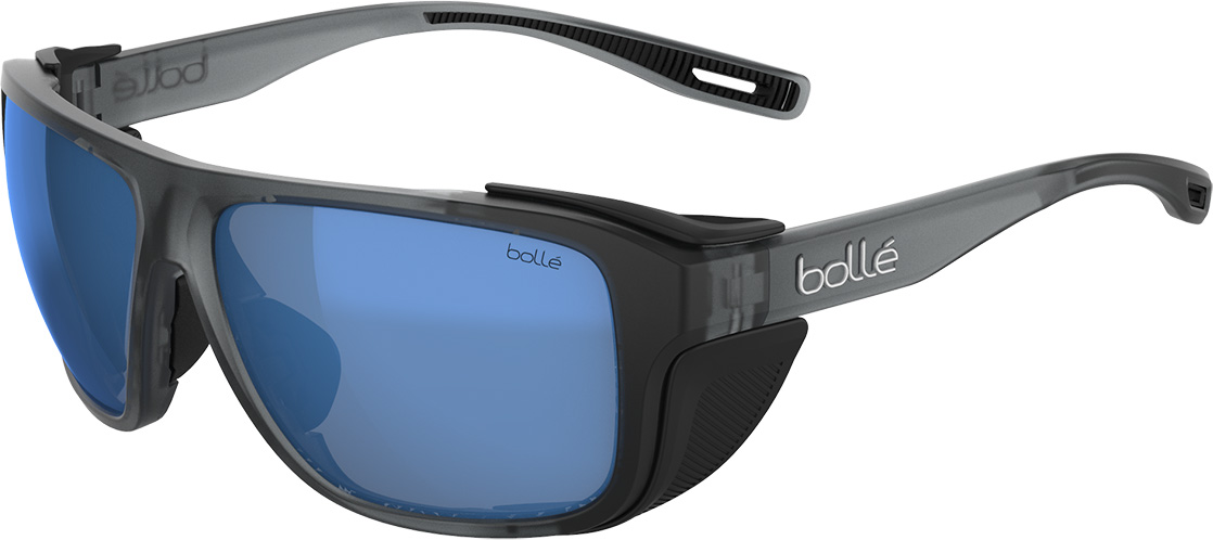 Color_BS138006 - Grey Frost II - HD Polarized Offshore Blue