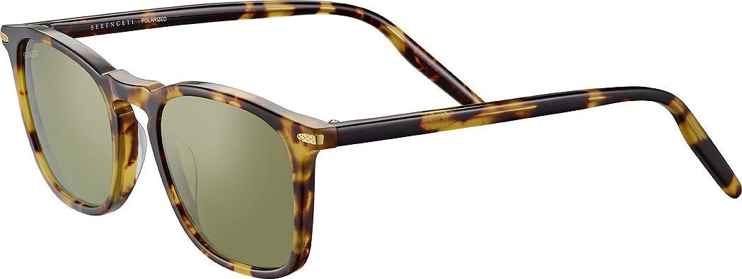 Color_SS021004 - Shiny Classic Havana - Mineral Polarized 555nm Cat 3 to 3