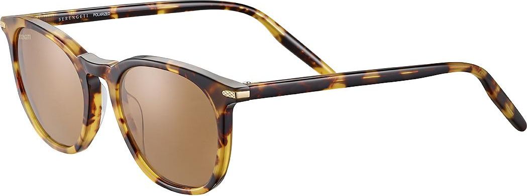 Color_SS483004 - Shiny Classic Havana - Mineral Polarized Drivers Cat 2 to 3
