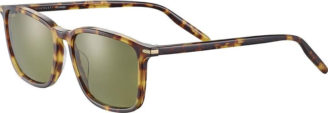 Color_SS485004 - Shiny Classic Havana - Mineral Polarized 555nm Cat 3 to 3